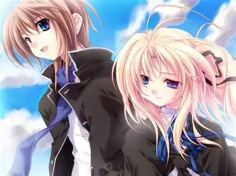 专题  130cm-星咏回廊-一站式Galgame社区