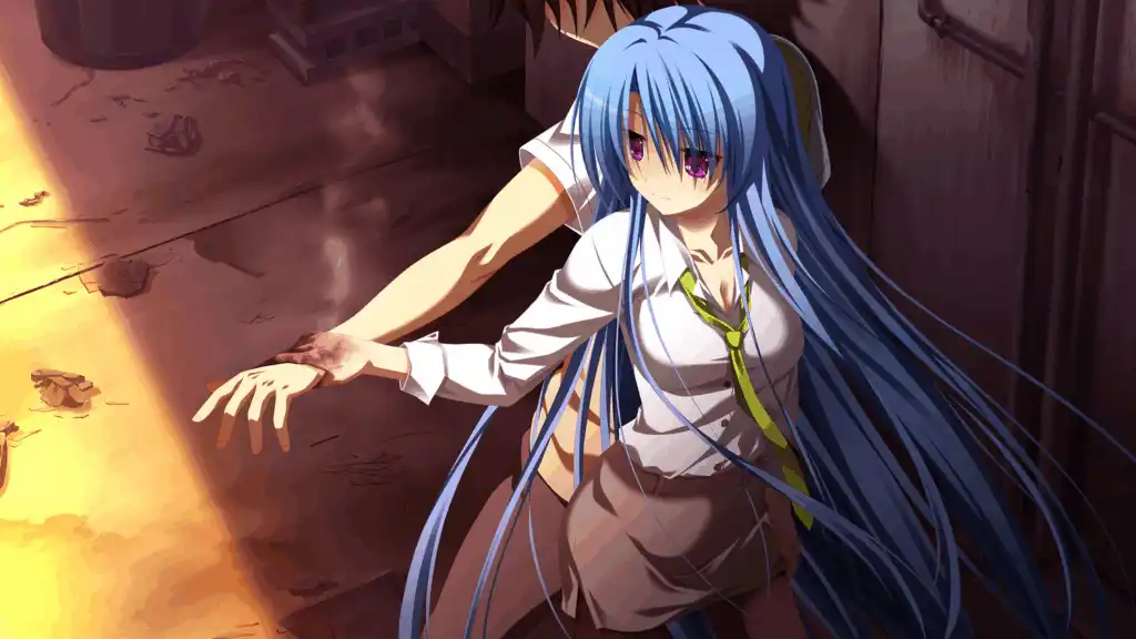 [PC-CN] 幻創のイデア～Oratorio Phantasm Historia～ 幻创的幻人 VER民间汉化-星咏回廊-一站式Galgame社区