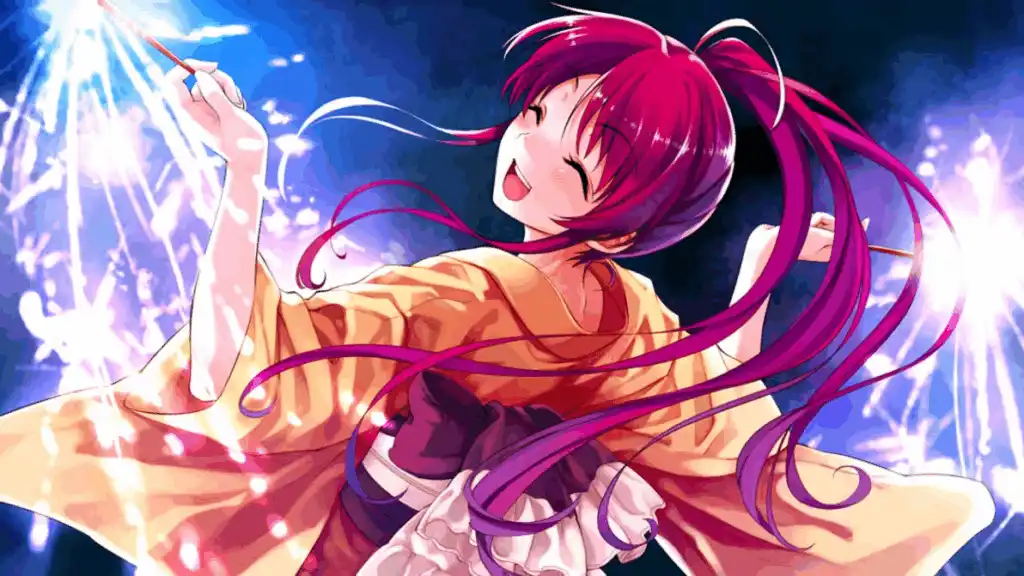 [PC-CN] 水平線まで何マイル？ – Deep Blue Sky ＆ Pure White Wings – 离水平线还有多远 VER民间汉化-星咏回廊-一站式Galgame社区