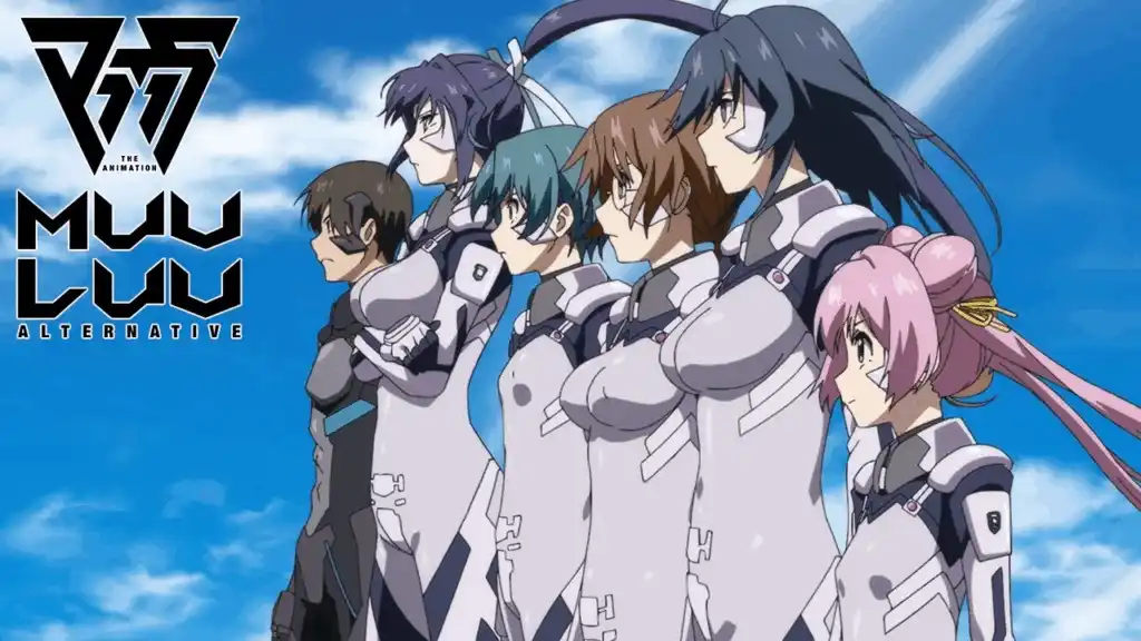 [PC-CN] マブラヴオルタネイティヴ Muv-Luv Alternative VER官方中文-星咏回廊-一站式Galgame社区