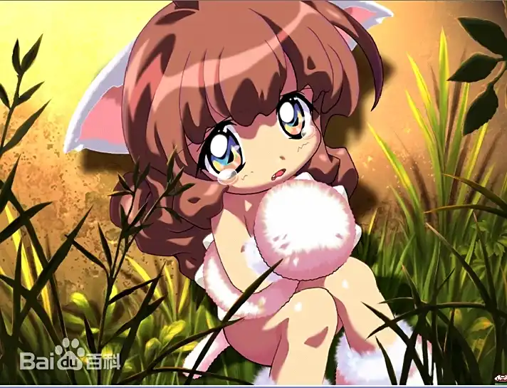 [PC-CN] ファンシア 可爱小猫咪 Fancia VER民间汉化-星咏回廊-一站式Galgame社区