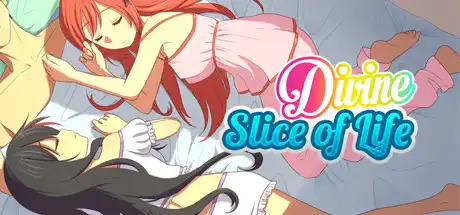 [PC-CN] Divine Slice of Life 恶魔的约会-星咏回廊-一站式Galgame社区