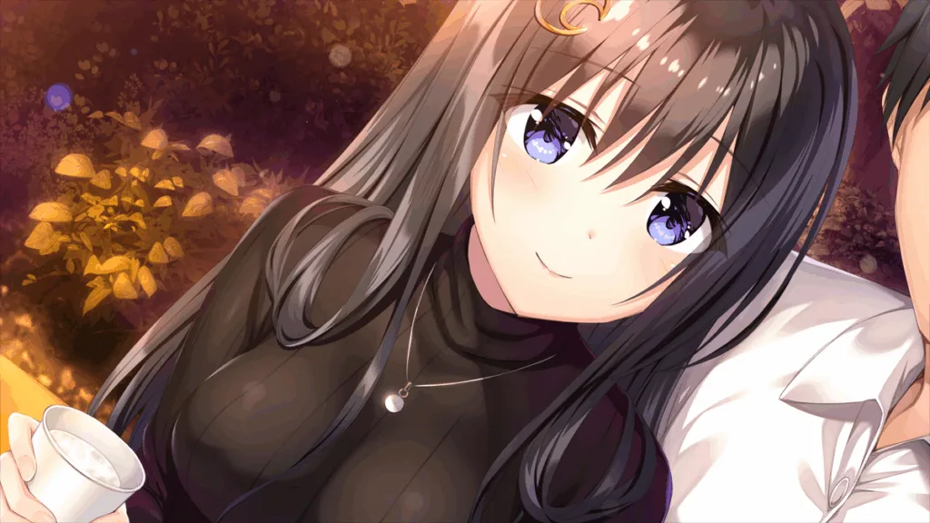 [PC-CN] アイコトバ  密语 VER民间汉化-星咏回廊-一站式Galgame社区