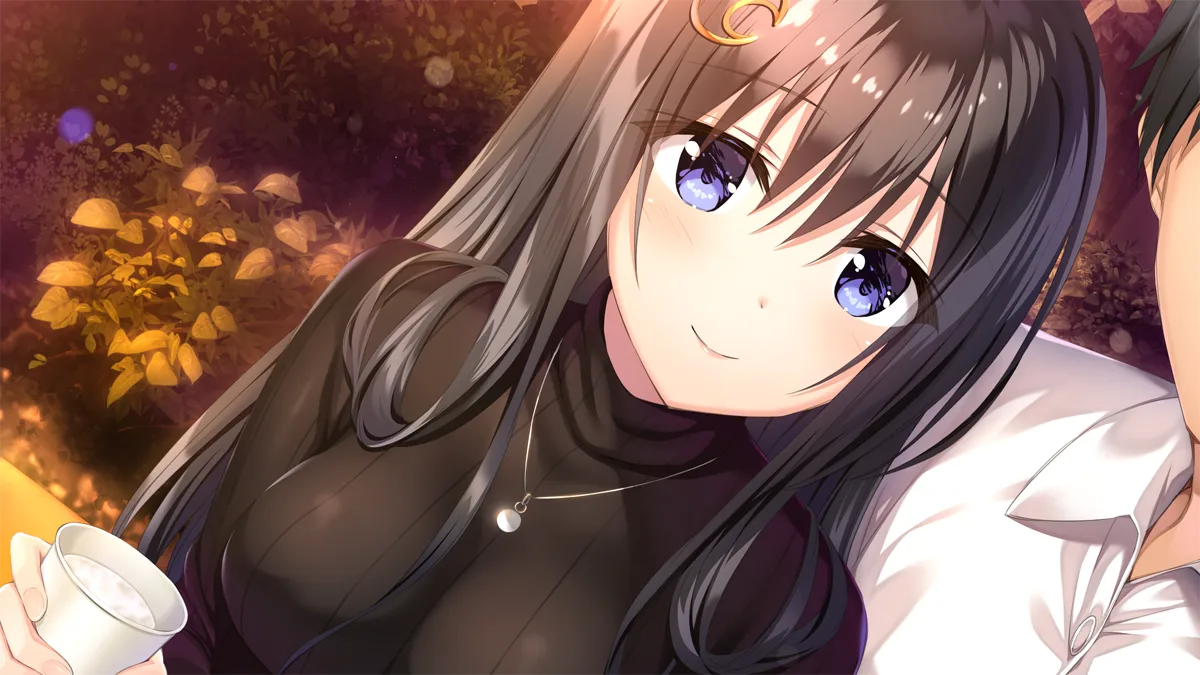 图片[1]-[PC-CN] アイコトバ  密语 VER民间汉化-星咏回廊-一站式Galgame社区