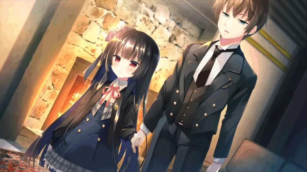 [PC-CN] うちの主は妖怪の常識を知らない 我家大小姐不懂妖怪的常识 VER民间汉化-星咏回廊-一站式Galgame社区