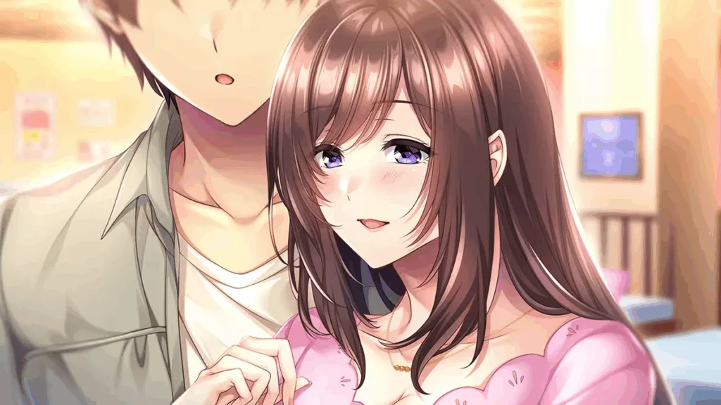 [PC-CN] 僕と先生の個人授業 我与老师的私人课程 VER民间汉化-星咏回廊-一站式Galgame社区