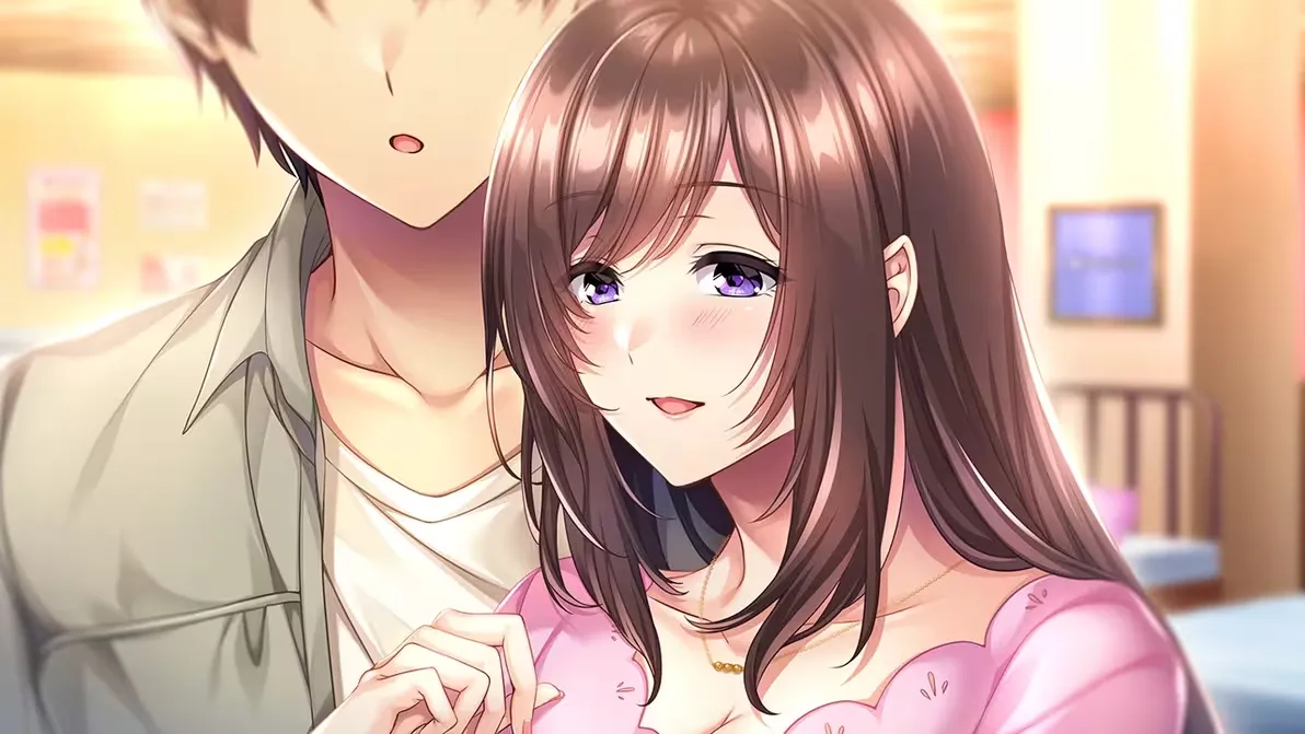 图片[1]-[PC-CN] 僕と先生の個人授業 我与老师的私人课程 VER民间汉化-星咏回廊-一站式Galgame社区