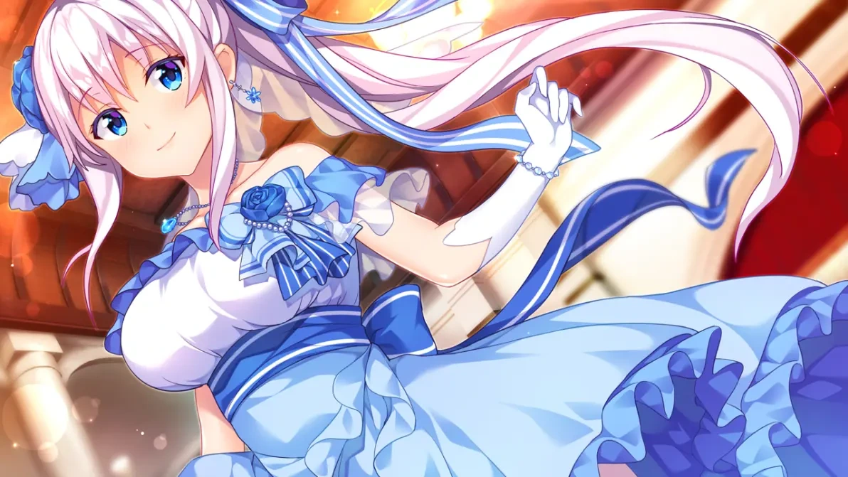 图片[2]-[PC-CN] きゃらぶれーしょん！ ～乙女は恋してキャラぶれる～  Charabration！恋爱少女人格崩坏 VER民间汉化-星咏回廊-一站式Galgame社区