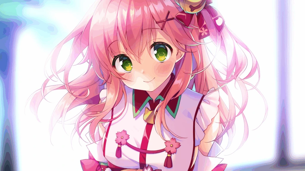 [PC-CN] さくら色Dreamer 樱色Dreamer VER民间汉化-星咏回廊-一站式Galgame社区