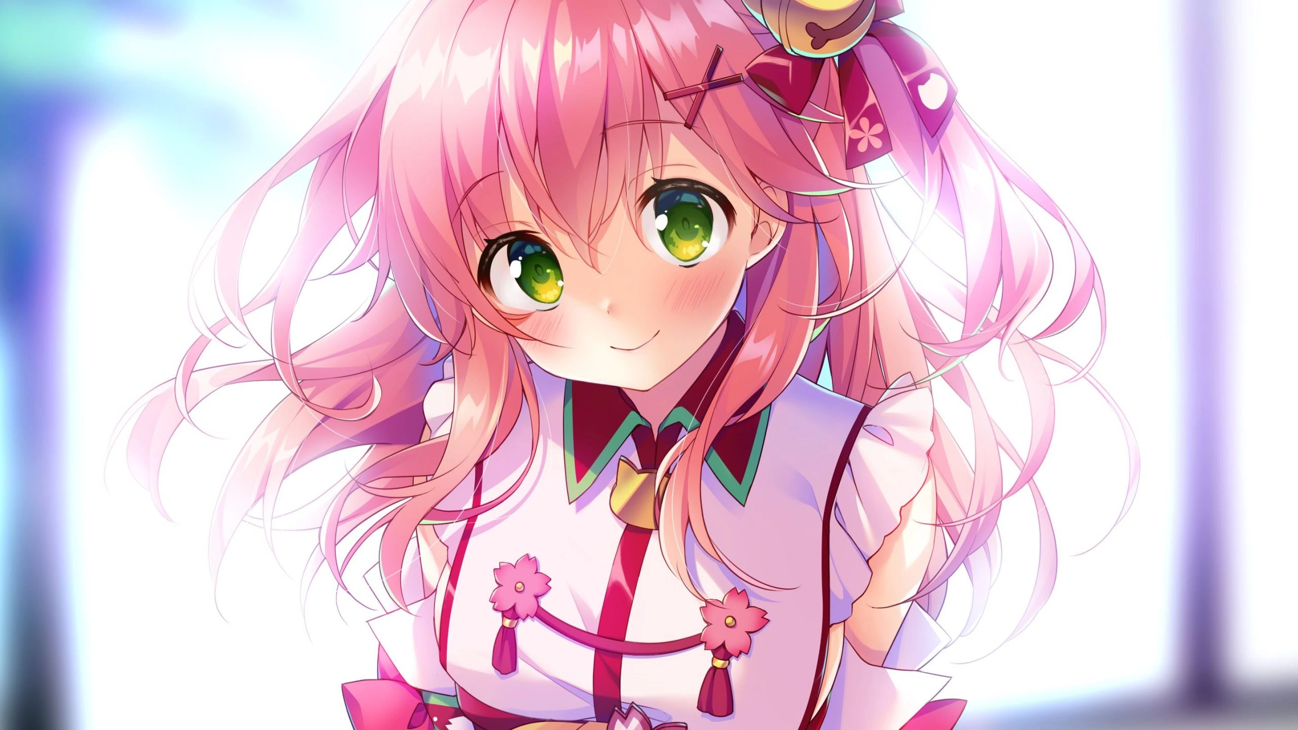 图片[1]-[PC-CN] さくら色Dreamer 樱色Dreamer VER民间汉化-星咏回廊-一站式Galgame社区