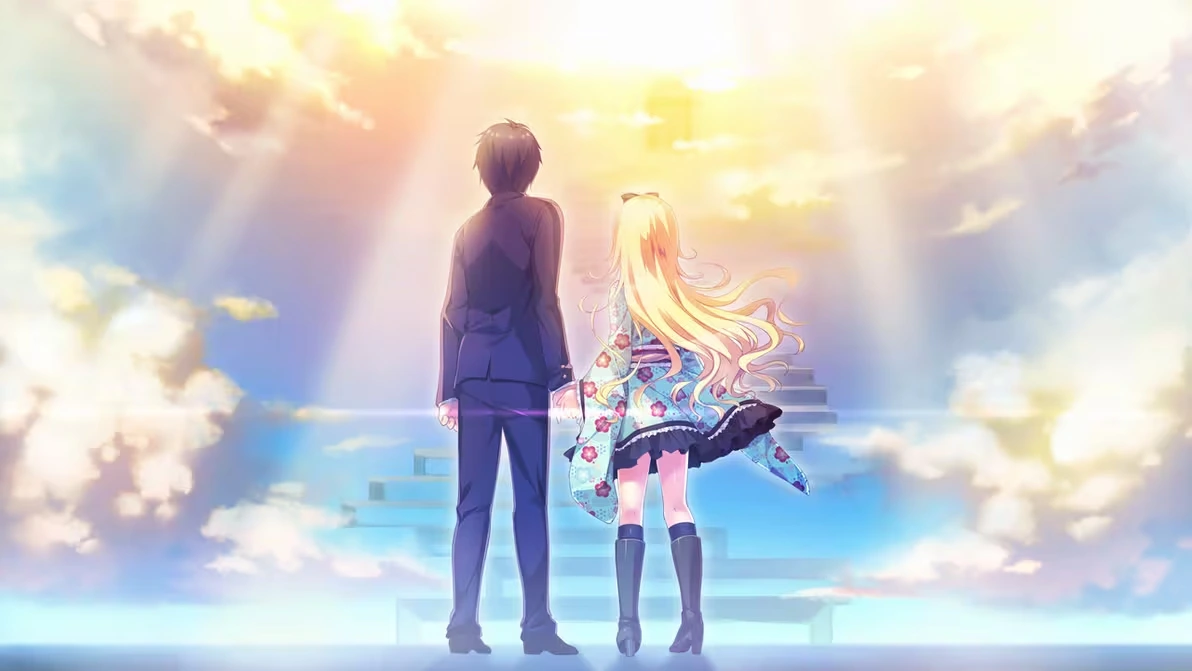 图片[2]-[PC-CN] よめがみ My Sweet Goddess! 神嫁 ～我的甜心女神！～ VER民间汉化-星咏回廊-一站式Galgame社区