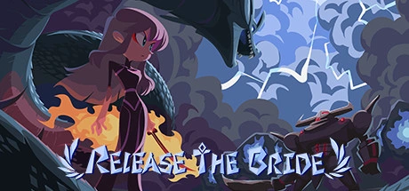[PC-CN] Release The Bride 深渊公主 VER官方中文-星咏回廊-一站式Galgame社区