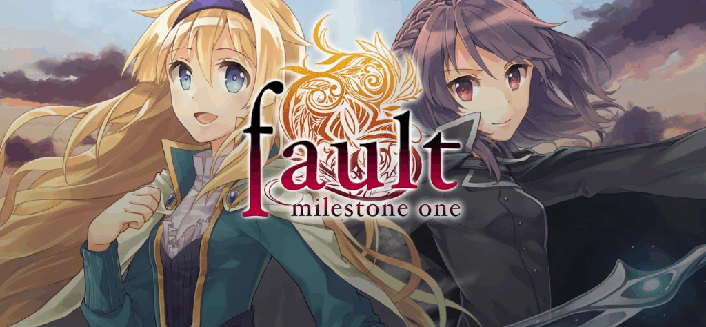 [PC-CN] fault – milestone one 错误的信标1 VER民间汉化-星咏回廊-一站式Galgame社区