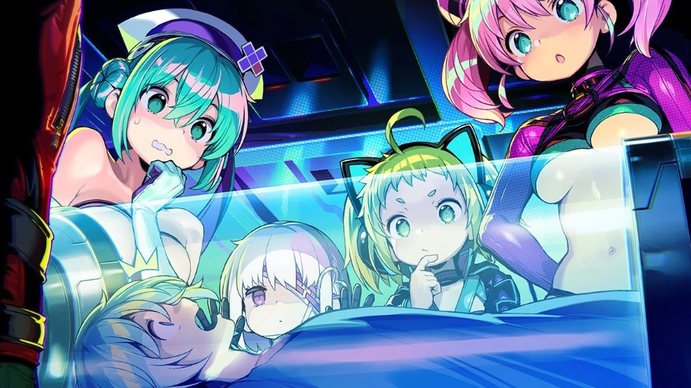 [PC-CN] ドーナドーナ いっしょにわるいことをしよう 多娜多娜 一起干坏事吧 VER民间汉化-星咏回廊-一站式Galgame社区