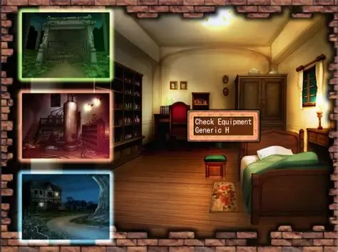[PC-CN] DUNGEONS & DOLLS 地牢和玩偶 VER民间汉化-星咏回廊-一站式Galgame社区