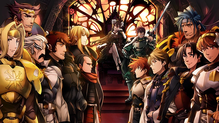 [PC-CN] ランスIX-ヘルマン革命-  兰斯9赫尔曼革命  VER民间汉化-星咏回廊-一站式Galgame社区