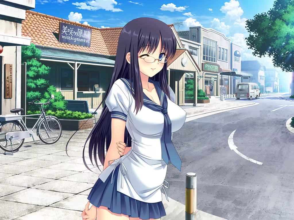 [PC-CN] 妻みぐい 妻中蜜 VER民间汉化-星咏回廊-一站式Galgame社区