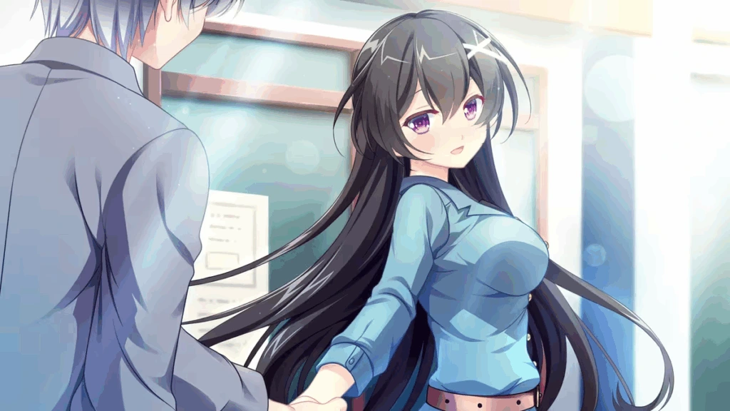 [PC-CN] クロスコンチェルト交汇协奏曲 VER民间汉化-星咏回廊-一站式Galgame社区