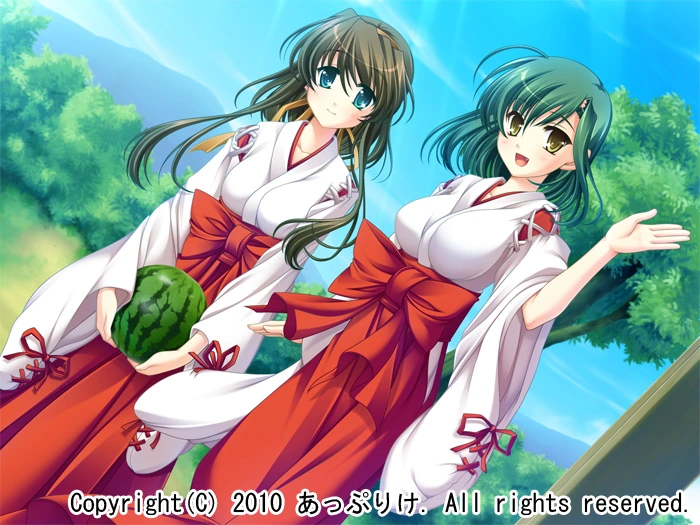 [PC-CN] 黄昏のシンセミア 黄昏的禁忌之药 VER民间汉化-星咏回廊-一站式Galgame社区