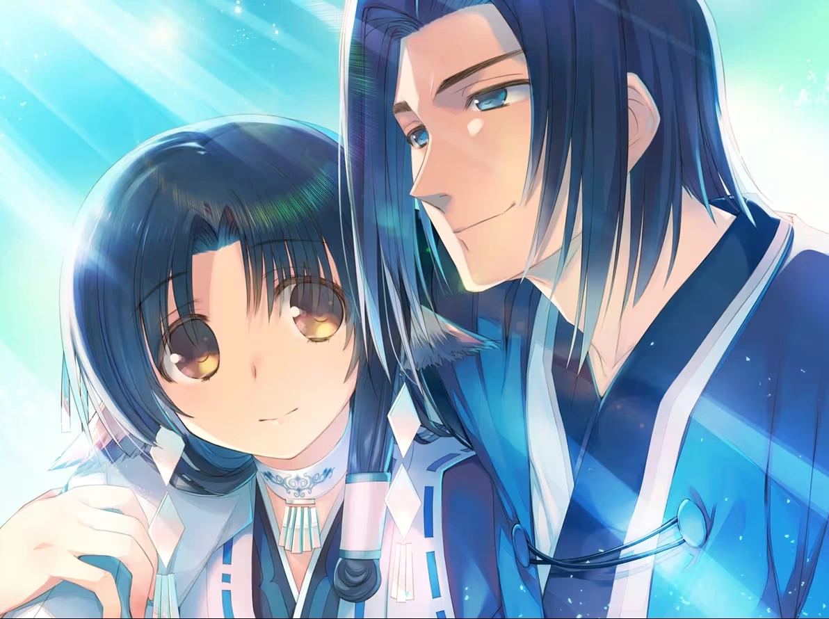 图片[2]-[PC-CN] うたわれるもの 传颂之物 VER官方中文-星咏回廊-一站式Galgame社区