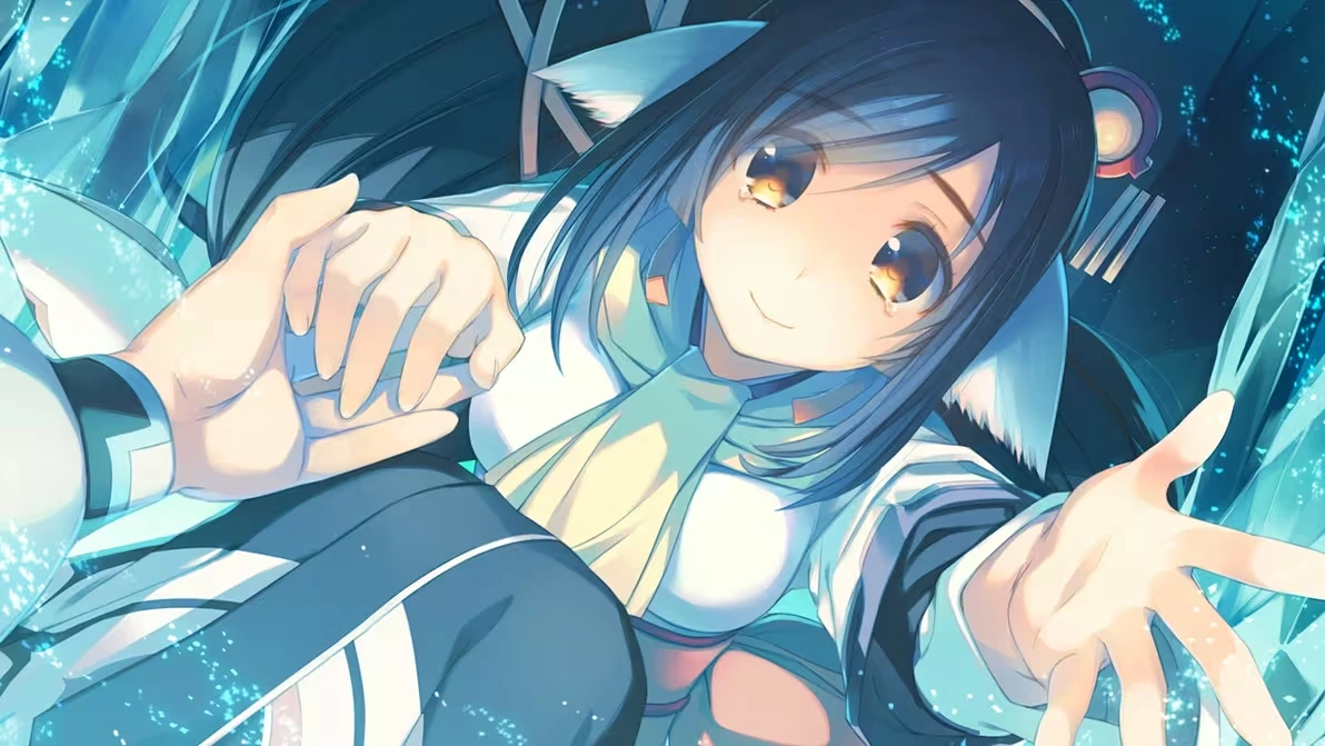 图片[2]-[PC-CN] うたわれるもの 传颂之物 STEAM版-星咏回廊-一站式Galgame社区