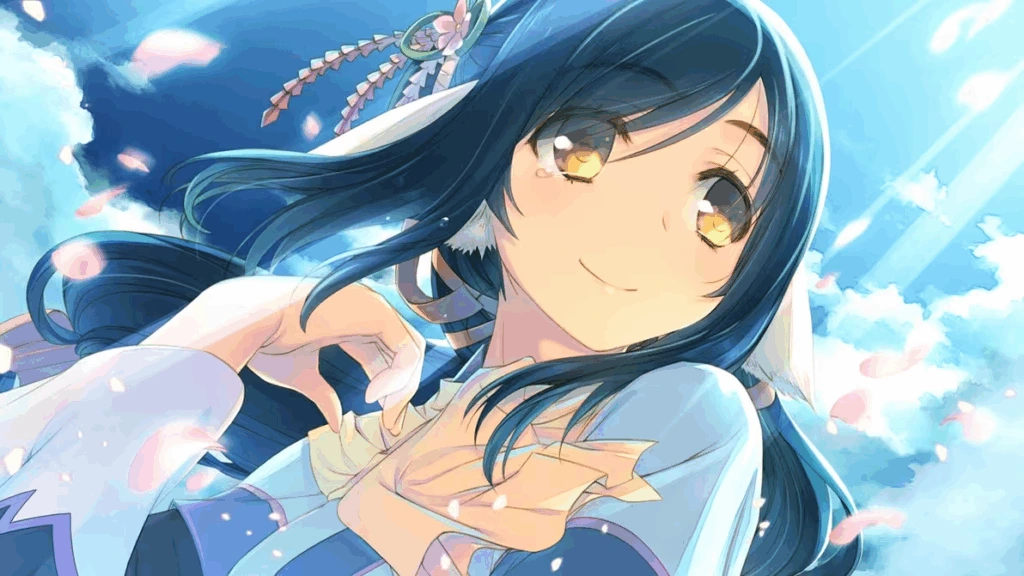 [PC-CN] うたわれるもの 传颂之物 STEAM版-星咏回廊-一站式Galgame社区