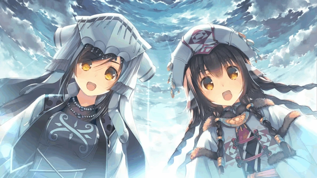 [PC-CN] うたわれるもの 传颂之物 VER民间汉化-星咏回廊-一站式Galgame社区