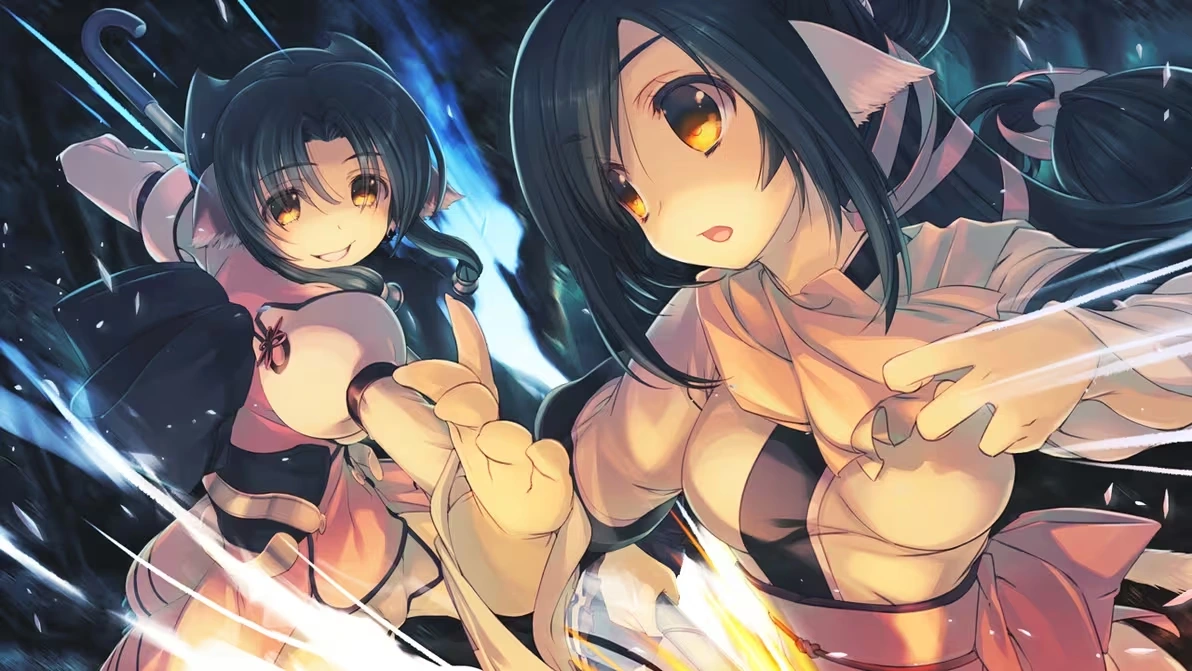 图片[2]-[PC-CN] うたわれるもの 传颂之物 VER民间汉化-星咏回廊-一站式Galgame社区
