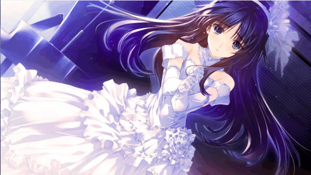 [PC-CN] WHITE ALBUM2 ミニアフターストーリー 白色相簿2 Mini After Story VER民间汉化-星咏回廊-一站式Galgame社区