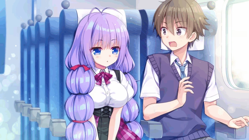 [PC-CN] コイバナ恋愛 ミニファンディスク アフターフェスティバル 八卦恋爱 Mini Fandisk After Festival VER民间汉化-星咏回廊-一站式Galgame社区