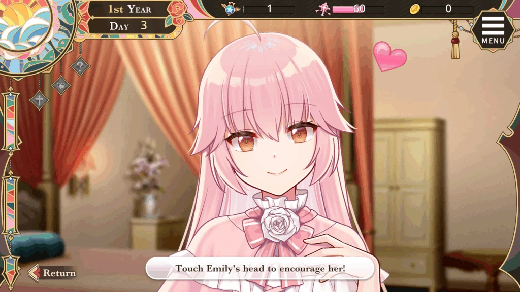 [PC-CN] 聖淫女エミリー 圣妓女艾蜜莉 VER官方中文-星咏回廊-一站式Galgame社区