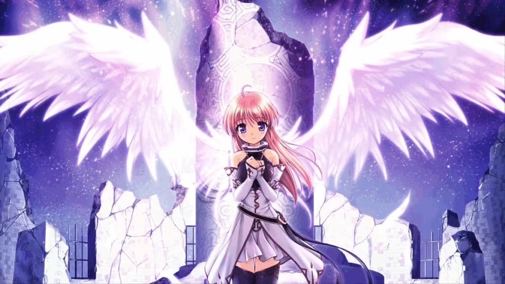 [PC-CN] 穢翼のユースティア 秽翼的尤斯蒂娅 VER民间汉化-星咏回廊-一站式Galgame社区