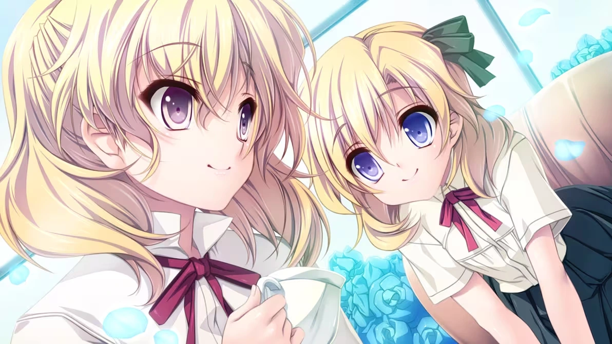 图片[2]-[PC-CN] 恋する乙女と守護の楯 ～薔薇の聖母～ 恋爱少女与守护之盾～蔷薇圣母～ VER民间汉化-星咏回廊-一站式Galgame社区