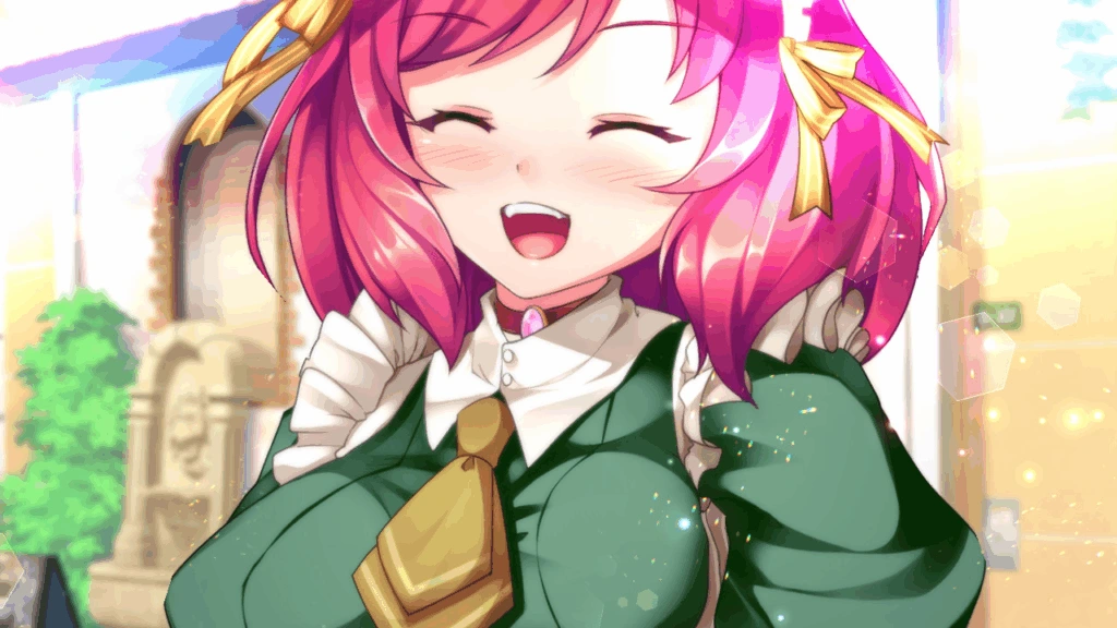[PC-CN] The Asmodian Princesses and the Witch in the Forest 魔界公主与森林魔女 VER民间汉化-星咏回廊-一站式Galgame社区