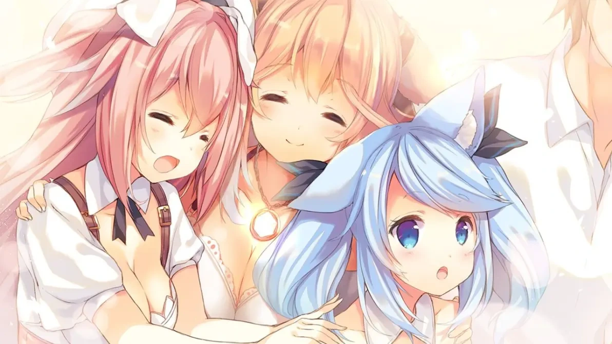 图片[1]-[PC-CN] カラカラ2 KARAKARA2 VER民间汉化-星咏回廊-一站式Galgame社区