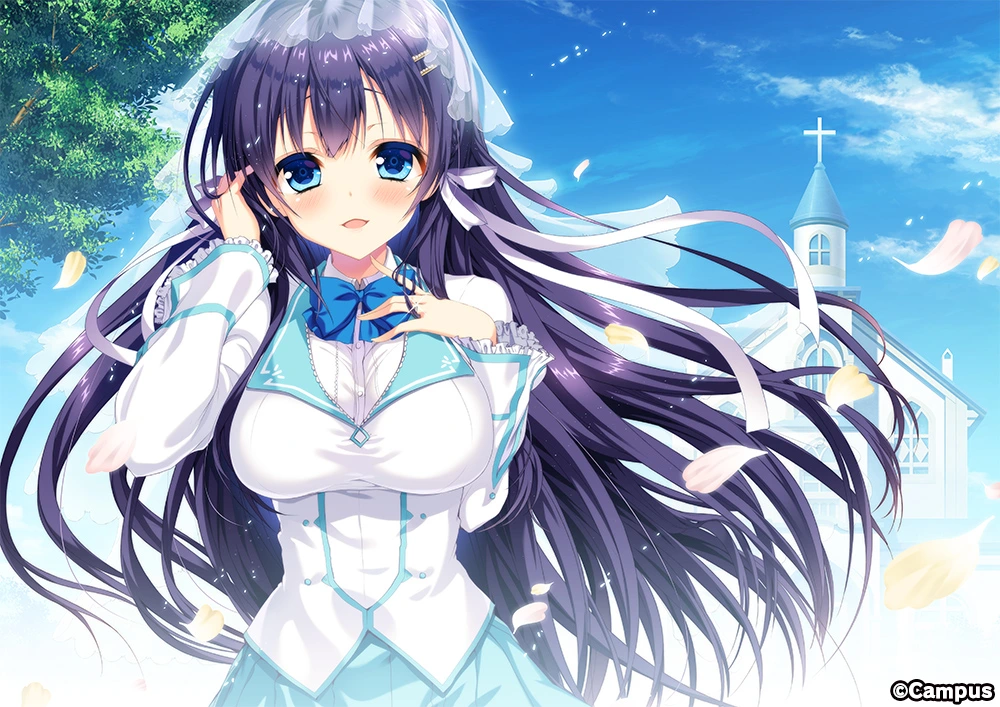 [PC-CN] Deep Love Diary -恋人日記- Deep Love Diary -恋人日记- VER民间汉化-星咏回廊-一站式Galgame社区