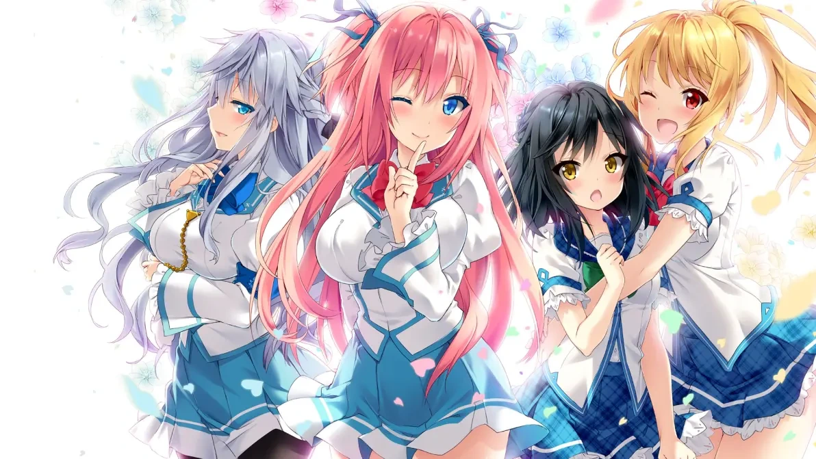 图片[2]-[PC-CN] フルウソ -Complete Four Seasons- 四季的谎言-Complete Four Seasons- VER民间汉化-星咏回廊-一站式Galgame社区
