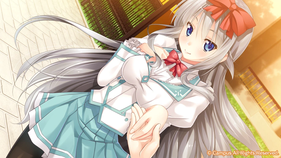 [PC-CN] 天文時計のアリア 天文钟里的亚莉亚 VER民间汉化-星咏回廊-一站式Galgame社区