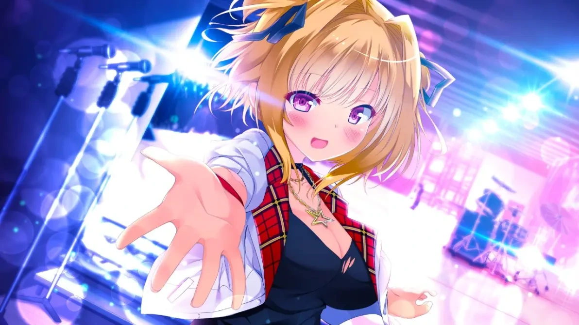 图片[1]-[PC-CN] 恋音セ・ピアーチェ 恋音 VER民间汉化-星咏回廊-一站式Galgame社区