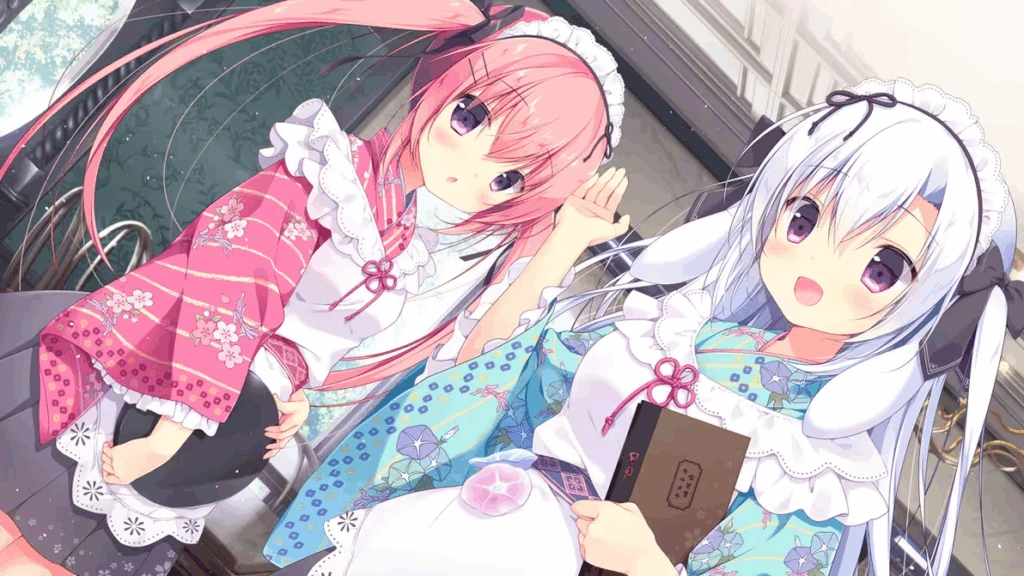 [PC-CN] 恋ニ、甘味ヲソエテ２ 尚有佳蜜伴恋心2 VER官方中文-星咏回廊-一站式Galgame社区