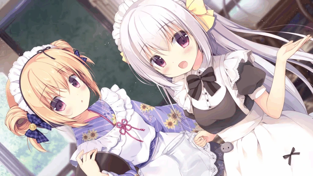 [PC-CN] 恋ニ、甘味ヲソエテ２ 尚有佳蜜伴恋心2 VER民间汉化-星咏回廊-一站式Galgame社区