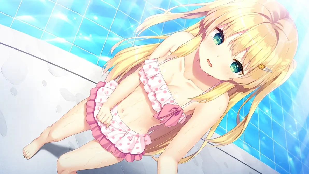 图片[1]-[PC-CN] ボクのあまやかせいかつ－星湘町観光課、毎日えっちなロコドル活動！－ 星湘町观光科 VER民间汉化-星咏回廊-一站式Galgame社区
