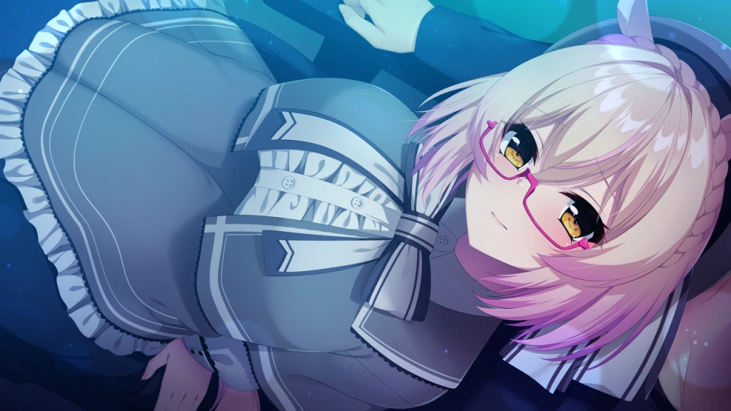 [PC-CN] 画面から出てきた推しVtuberとHな同棲生活～ケモ耳ゲーム配信者はダウナー系。～ 从画面中出来的我推Vtuber的同居生活 ～兽耳游戏主播是消极者？～ VER官方中文-星咏回廊-一站式Galgame社区