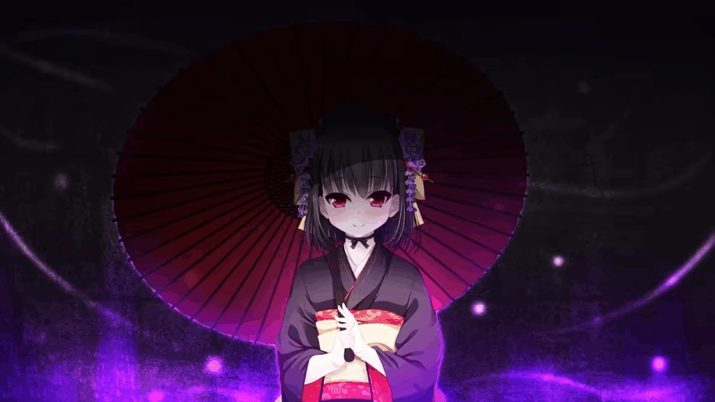 [PC-CN] あやかし遊郭 ～からくり女中の懐旧談～ 妖怪烟柳巷～机关侍女的旧日谈～ VER民间汉化-星咏回廊-一站式Galgame社区