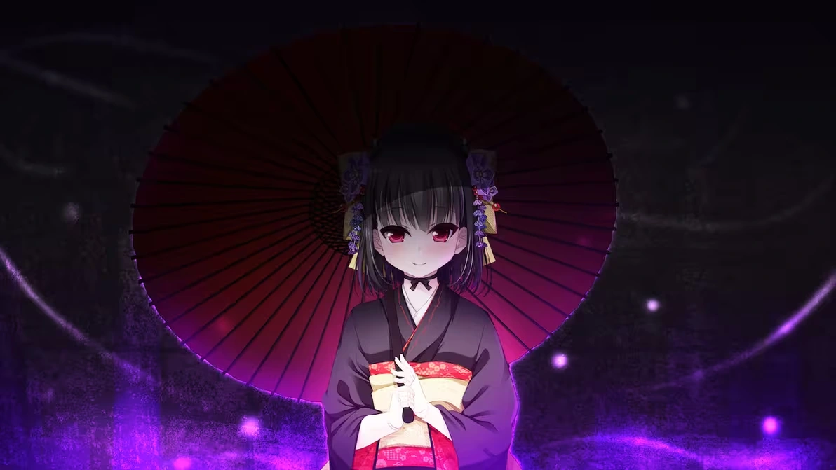 图片[1]-[PC-CN] あやかし遊郭 ～からくり女中の懐旧談～ 妖怪烟柳巷～机关侍女的旧日谈～ VER民间汉化-星咏回廊-一站式Galgame社区