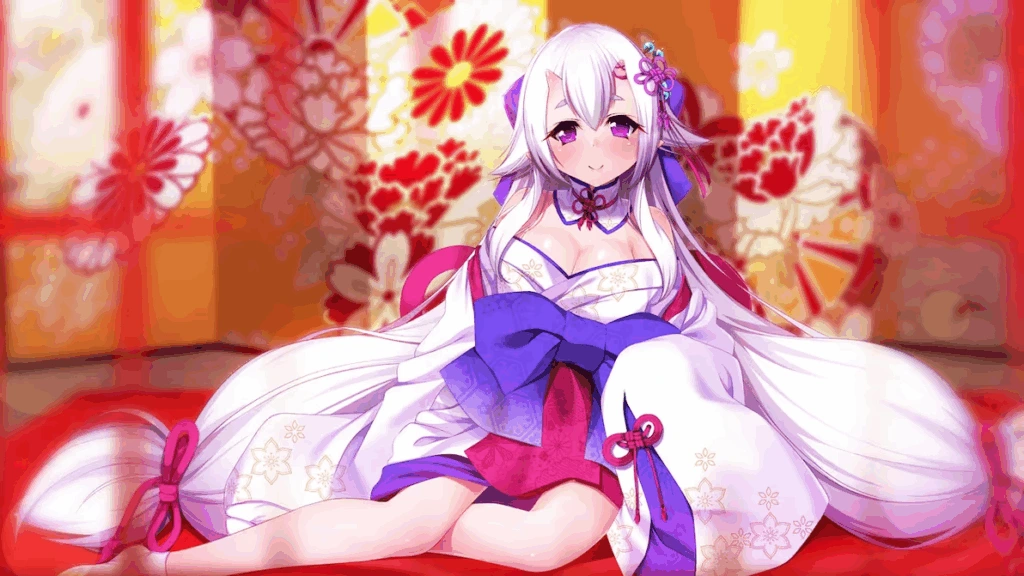 [PC-CN] あやかし遊郭～さとり鬼の性転奇譚～ 妖怪烟柳巷～读心鬼的性转奇谈～ VER民间汉化-星咏回廊-一站式Galgame社区