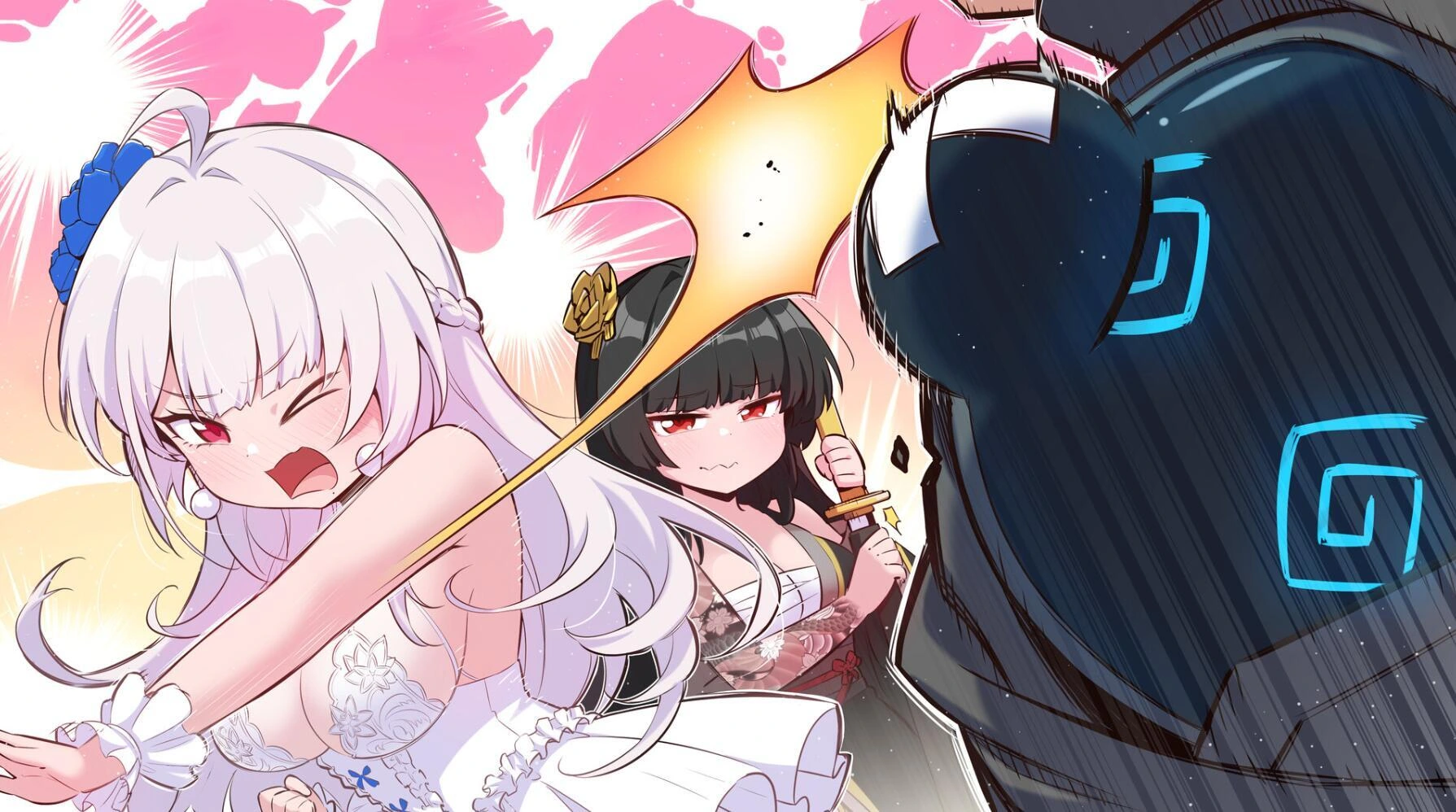 图片[1]-[PC-CN] Dream Lust 欲之梦 VER官方中文-星咏回廊-一站式Galgame社区