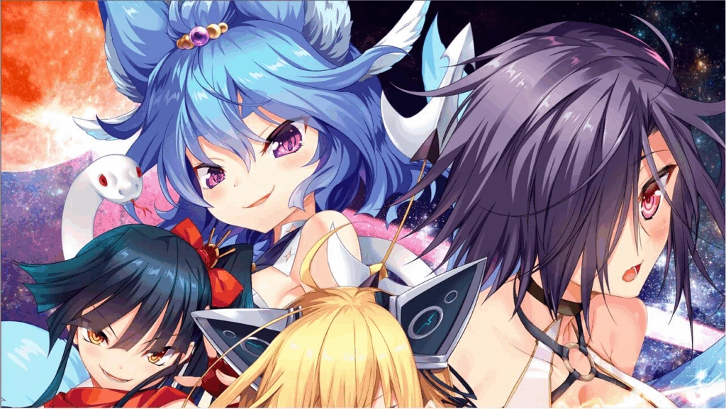 [PC-CN] 流星ペンデュラムハート 流星钟摆之心 VER民间汉化-星咏回廊-一站式Galgame社区