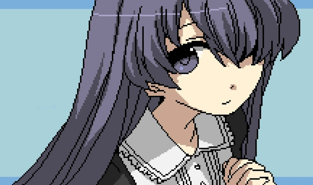[PC-CN] まことメビウス 真琴莫比乌斯 VER民间汉化-星咏回廊-一站式Galgame社区