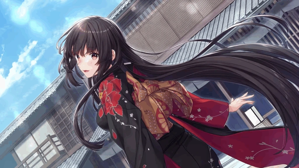 [PC-CN] 贄の匣庭 贽之匣庭 VER官方中文-星咏回廊-一站式Galgame社区